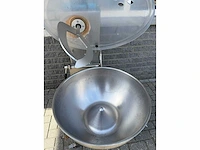 Talsa - 2019 - mix pv 95l - mengmixer - afbeelding 4 van  6