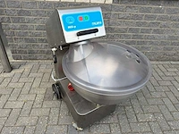 Talsa - 2021 - mix p 65l - mengmixer - afbeelding 1 van  5