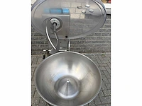 Talsa - 2021 - mix p 65l - mengmixer - afbeelding 4 van  5