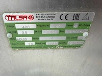 Talsa - 2021 - mix p 65l - mengmixer - afbeelding 5 van  5