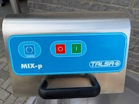 Talsa - 2021 - mix p 65l - mengmixer - afbeelding 2 van  5