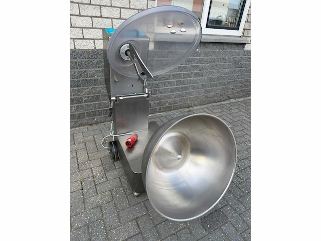 Talsa - 2021 - mix p 65l - mengmixer - afbeelding 3 van  5