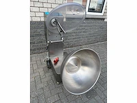 Talsa - 2021 - mix p 65l - mengmixer - afbeelding 3 van  5