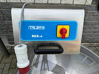 Talsa - mix 95e - mengmixer / vleesmenger - 2019 - afbeelding 2 van  4