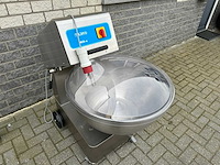 Talsa - mix 95e - mengmixer / vleesmenger - 2019