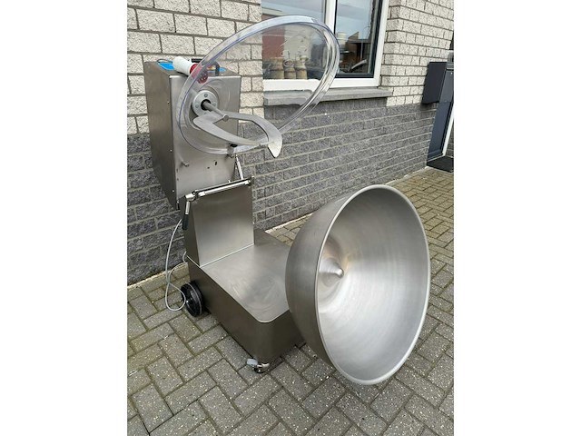Talsa - mix 95e - mengmixer / vleesmenger - 2019 - afbeelding 1 van  1