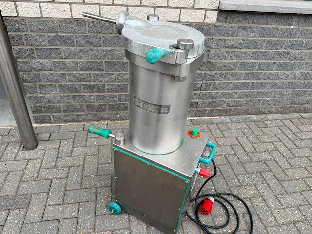 Talsa - stopbus 26l - stopmachines en vulbussen - afbeelding 3 van  5