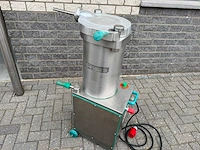 Talsa - stopbus 26l - stopmachines en vulbussen - afbeelding 3 van  5