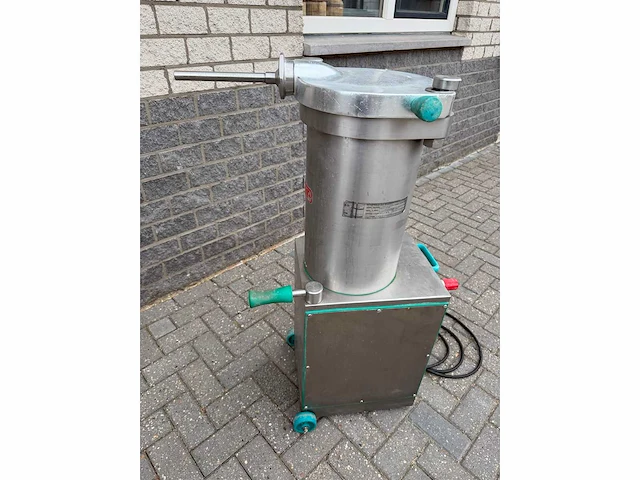 Talsa - stopbus 26l - stopmachines en vulbussen - afbeelding 4 van  5