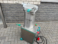 Talsa - stopbus 26l - stopmachines en vulbussen - afbeelding 1 van  5
