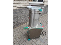 Talsa - stopbus 26l - stopmachines en vulbussen - afbeelding 2 van  5