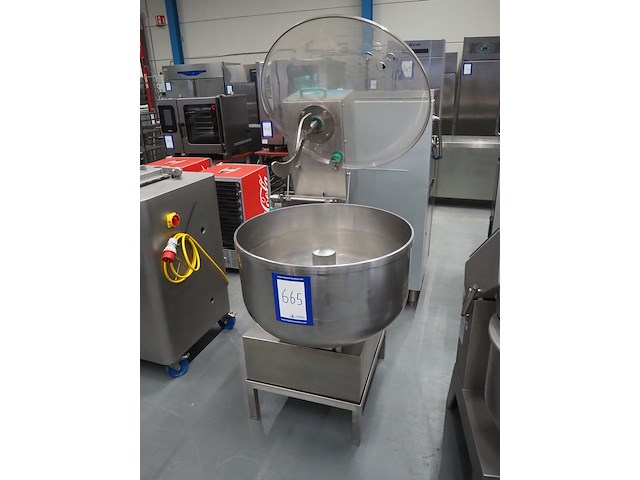 Talsa - afbeelding 2 van  7