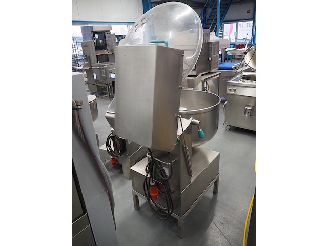 Talsa - afbeelding 3 van  7