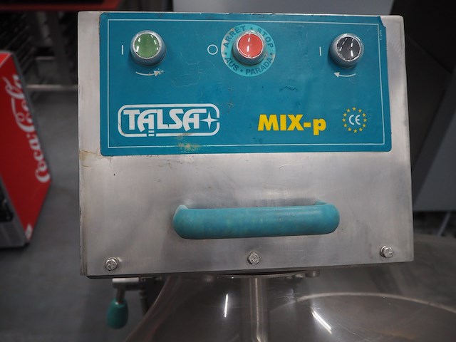 Talsa - afbeelding 6 van  7