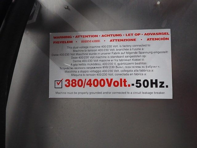 Talsa - afbeelding 7 van  7