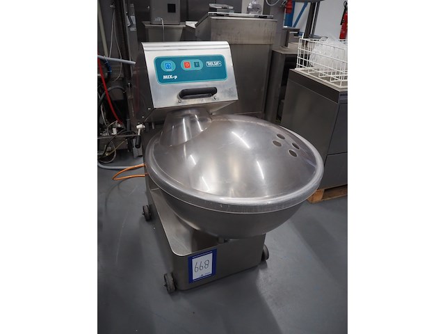 Talsa - afbeelding 1 van  8