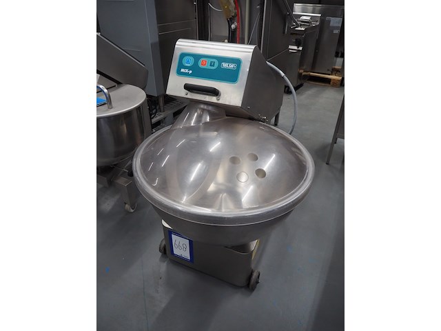 Talsa - afbeelding 2 van  8