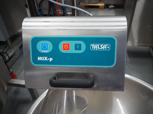 Talsa - afbeelding 7 van  8