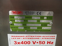 Talsa - afbeelding 8 van  8