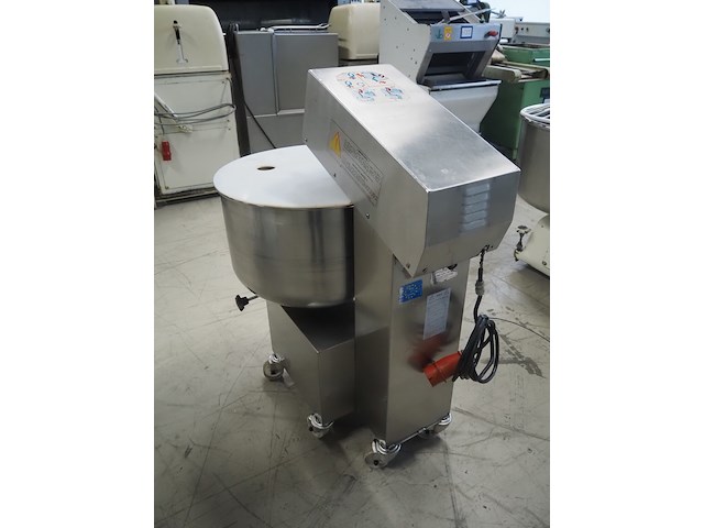 Talsa - afbeelding 3 van  9