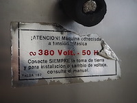 Talsa - afbeelding 9 van  9