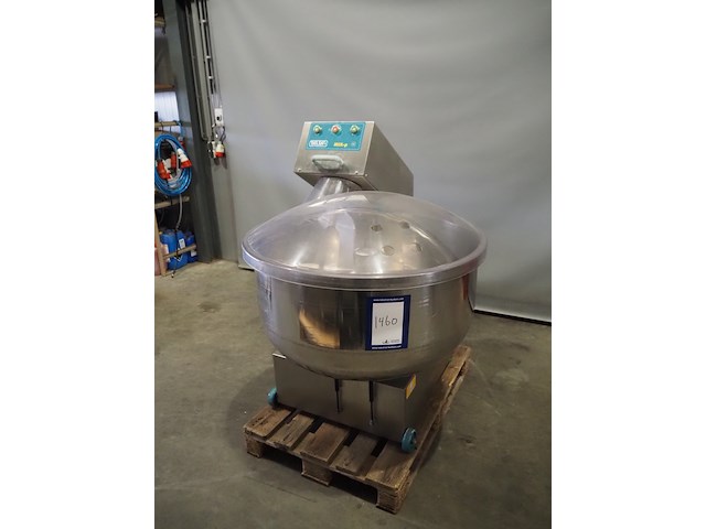 Talsa - afbeelding 1 van  8