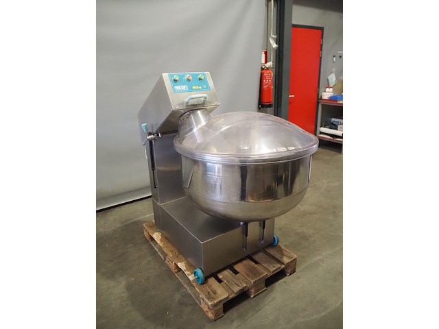 Talsa - afbeelding 2 van  8