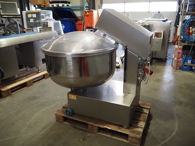 Talsa - afbeelding 3 van  8