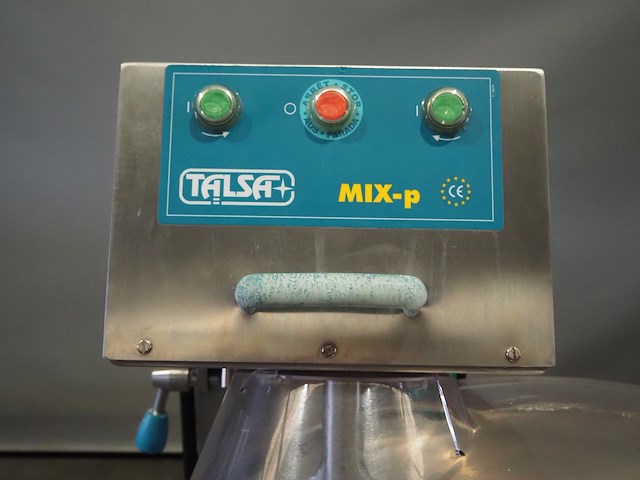 Talsa - afbeelding 7 van  8