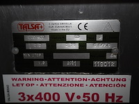 Talsa - afbeelding 8 van  8