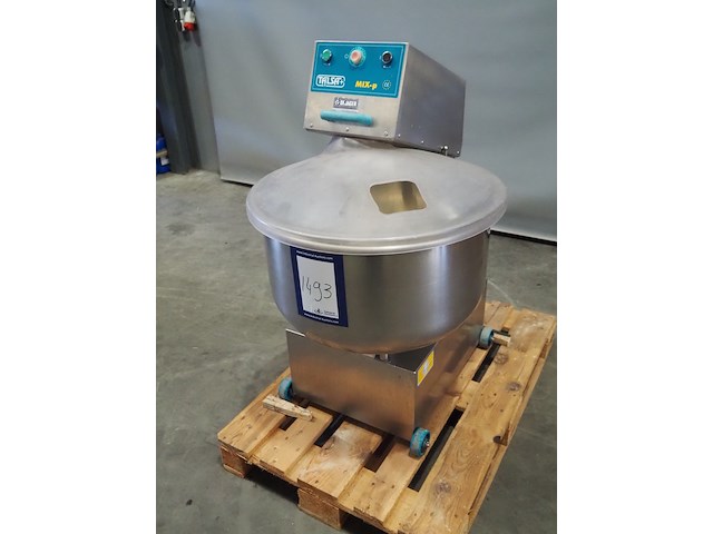 Talsa - afbeelding 1 van  8