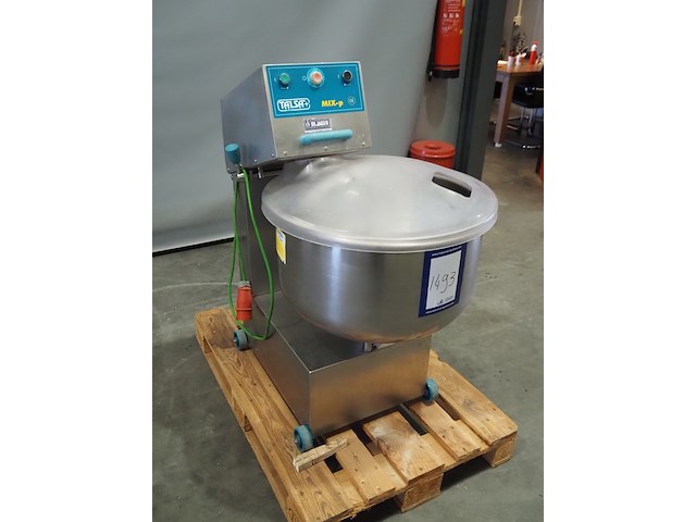 Talsa - afbeelding 2 van  8