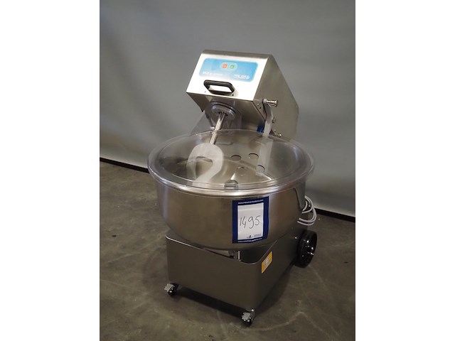 Talsa - afbeelding 1 van  10