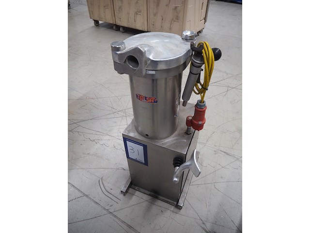 Talsa - afbeelding 1 van  8