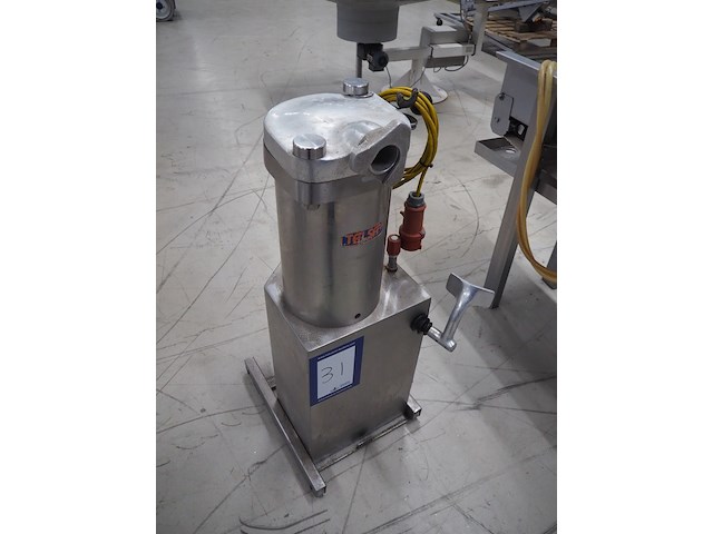 Talsa - afbeelding 2 van  8