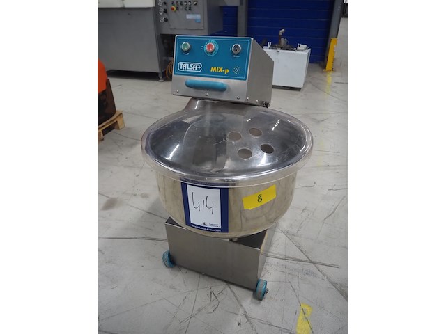 Talsa - afbeelding 1 van  9