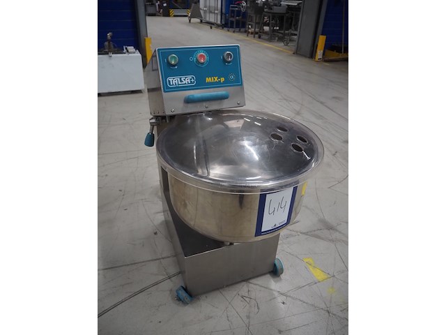 Talsa - afbeelding 2 van  9