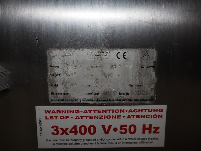 Talsa - afbeelding 9 van  9