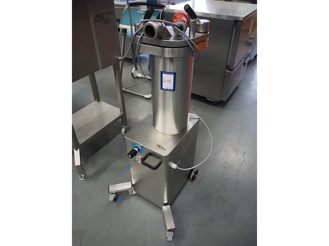 Talsa - afbeelding 1 van  8