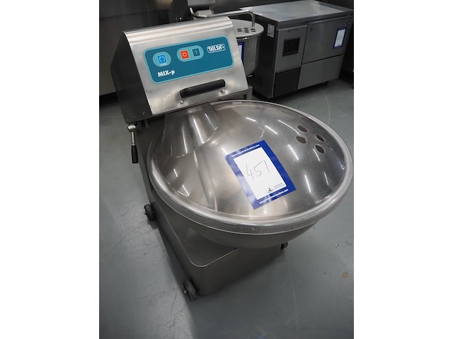 Talsa - afbeelding 1 van  9