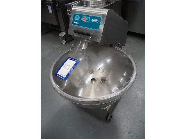 Talsa - afbeelding 2 van  9