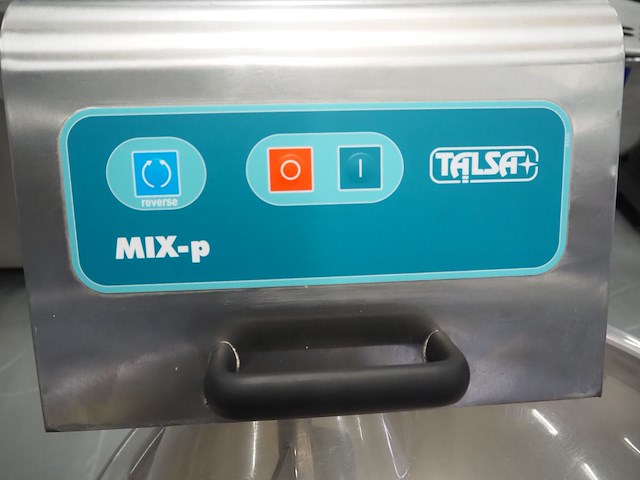 Talsa - afbeelding 8 van  9