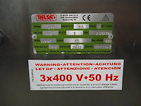 Talsa - afbeelding 9 van  9