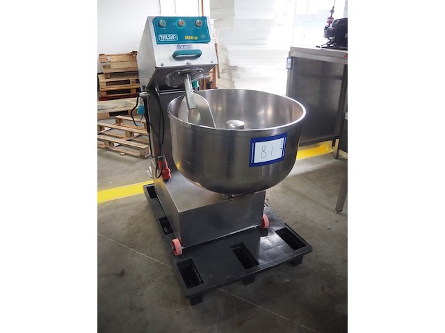 Talsa - afbeelding 1 van  7