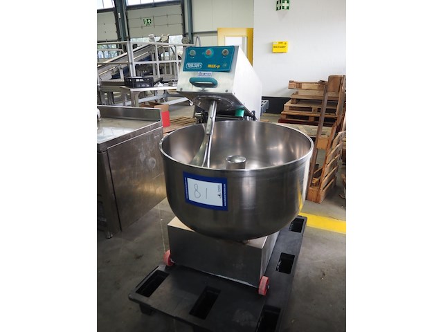 Talsa - afbeelding 2 van  7