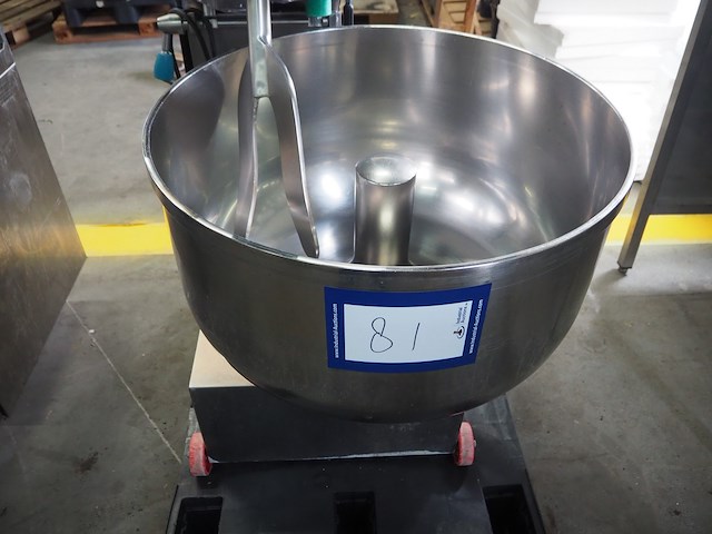 Talsa - afbeelding 4 van  7