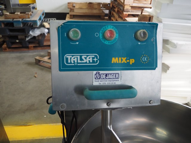 Talsa - afbeelding 6 van  7