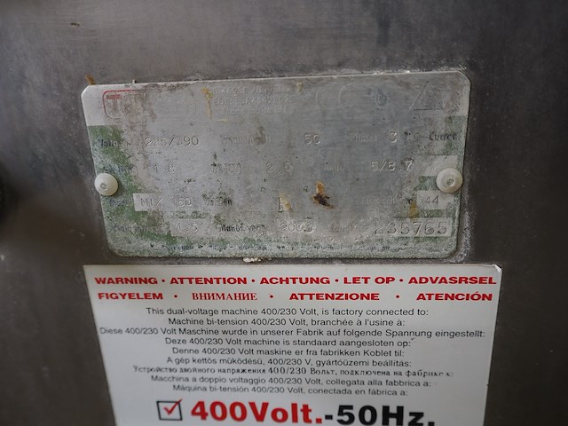 Talsa - afbeelding 7 van  7