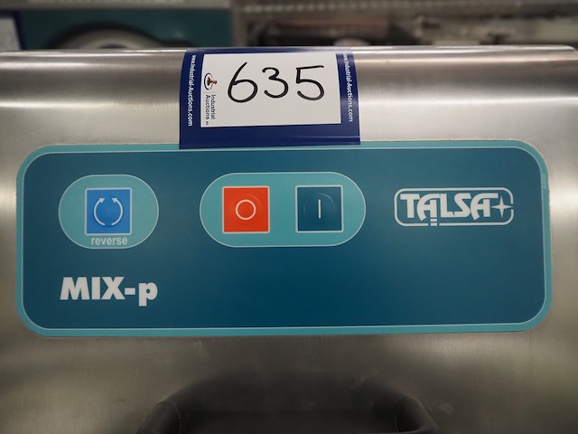 Talsa - afbeelding 8 van  9
