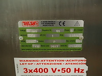 Talsa - afbeelding 9 van  9